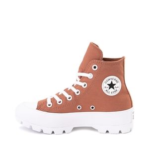 Converse Lugged Platform Sneaker